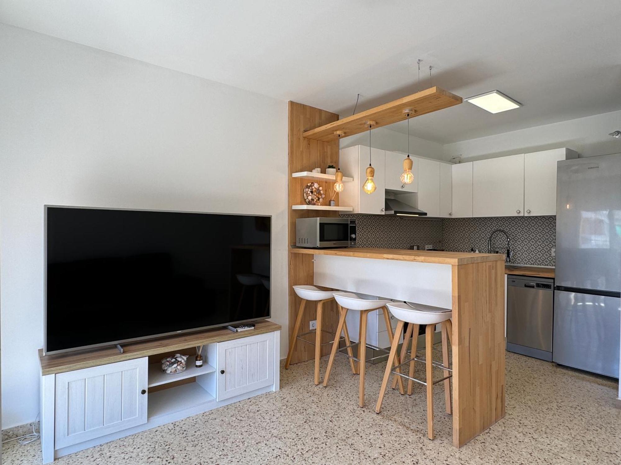 Апартаменты 1 Min From Segur De *